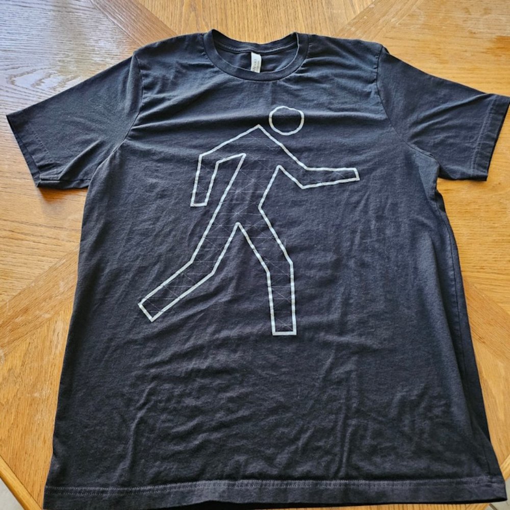 The Raconteurs - Help Us Stranger 2019 US Tour Shirt - Canvas XL